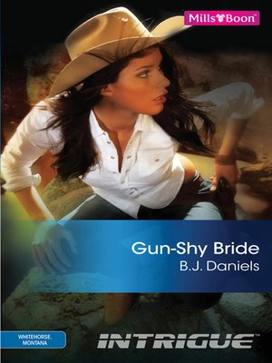 cover image of Gun-Shy Bride